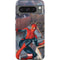 Marvel Spiderman Spidey Sense Pixel Cases
